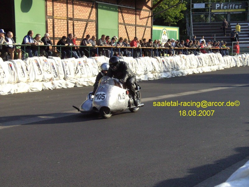 Saukonnen,Schröder - BMW
