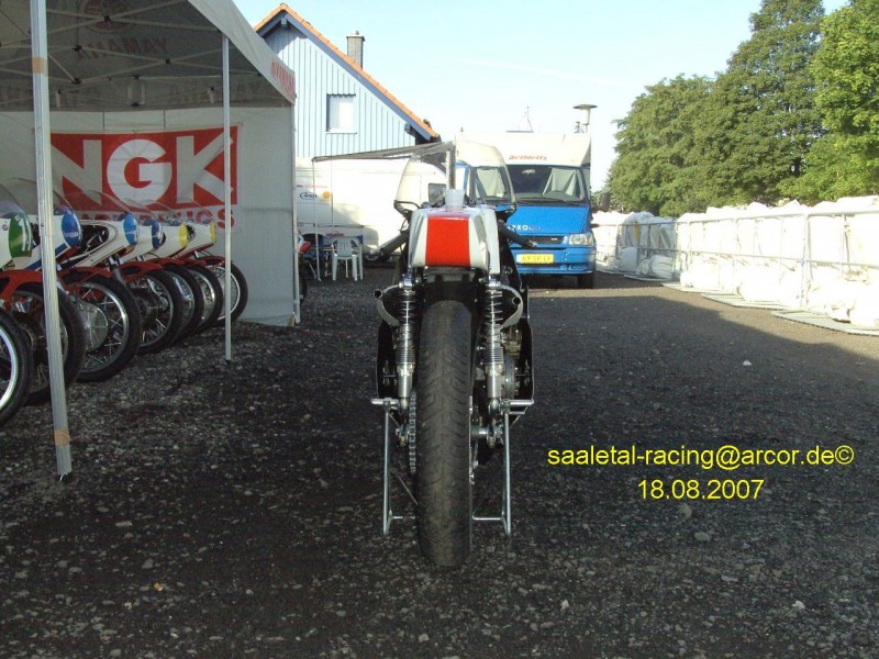 YCRT- Ferry Brouwer -RR08A 350ccm 4-Zyl.-2-T.
