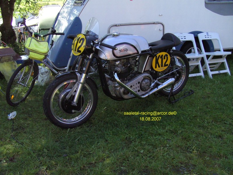 Norton - R. Seydewitz
