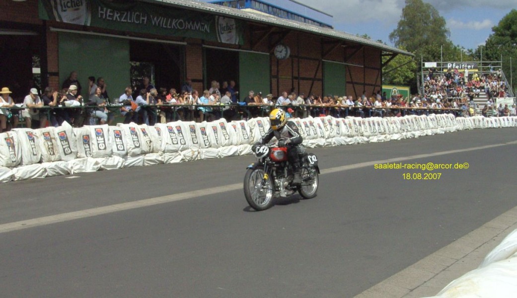 Gilera - E. Botzner
