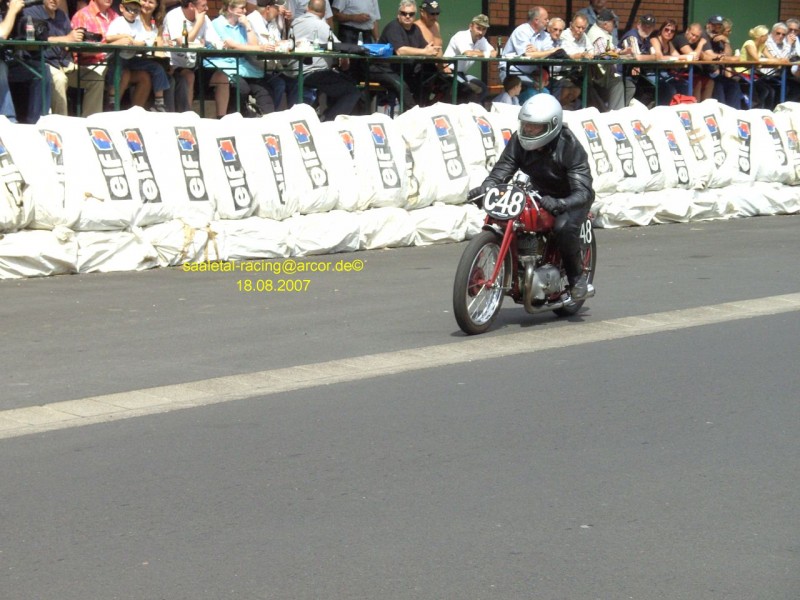 Triumph - E. Rothenspieler

