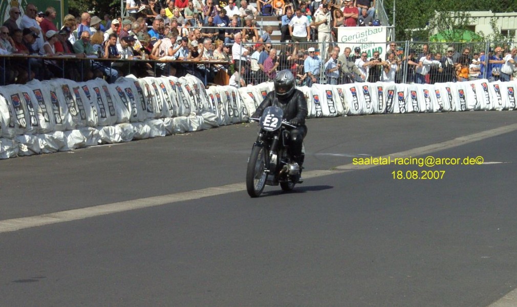 BMW - H. Weber
