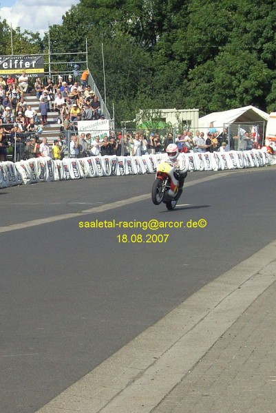 YCRT- Ferry Brouwer - Mario van Rooijen
