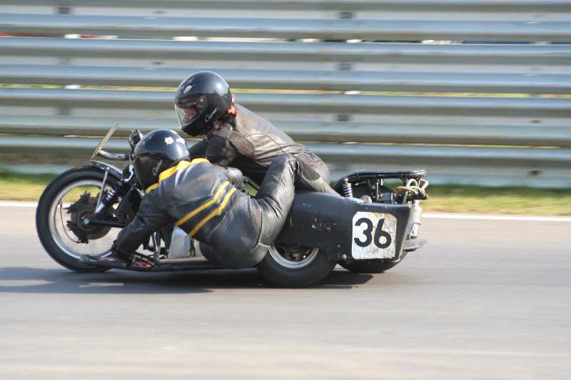NORTON 1968
