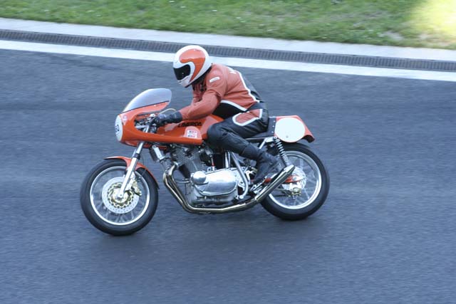 Francorchamps - Bikers' Classic 2006
