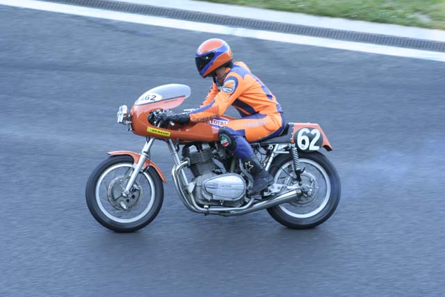 Francorchamps - Bikers' Classic 2006
