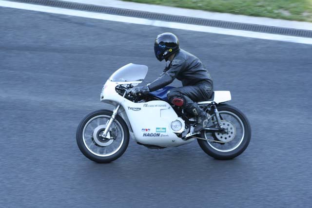 Francorchamps - Bikers' Classic 2006
