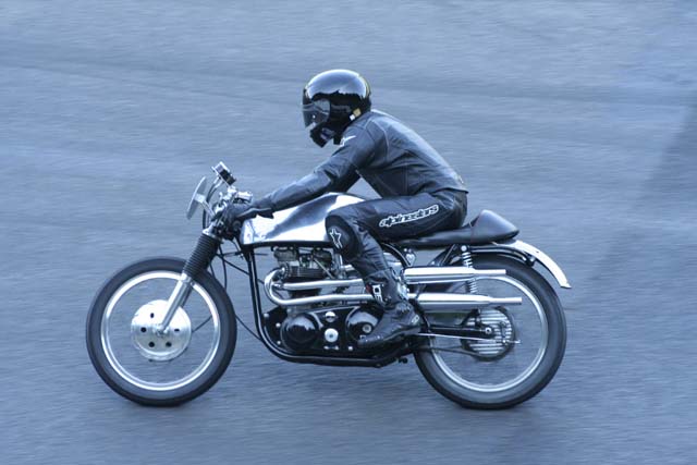 Francorchamps - Bikers' Classic 2006
