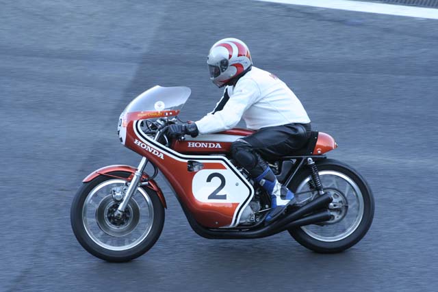 Francorchamps - Bikers' Classic 2006
