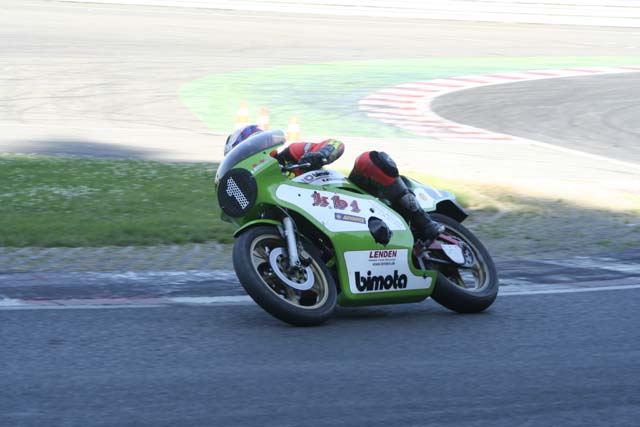 BIMOTA
