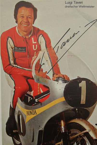 Luigi Taveri
