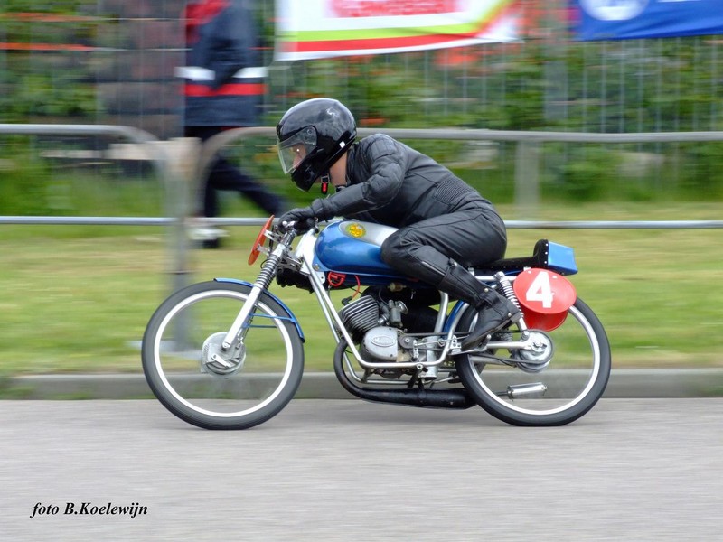 CRT DEN HELDER
