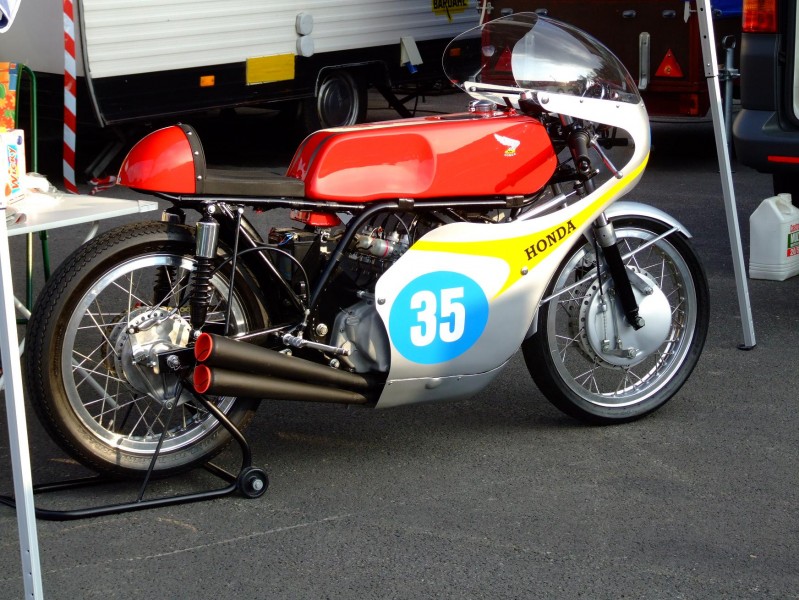 Spa 2006

