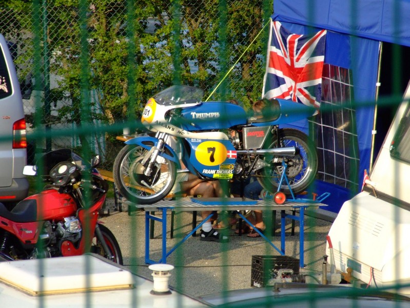 Spa 2006
