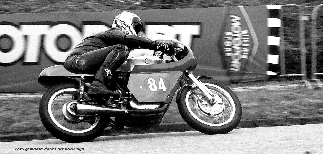 Aalsmeer CRT races
