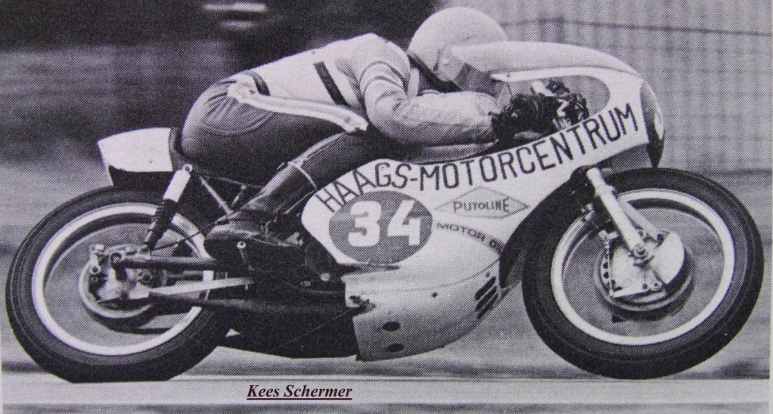 Kees Schermer
