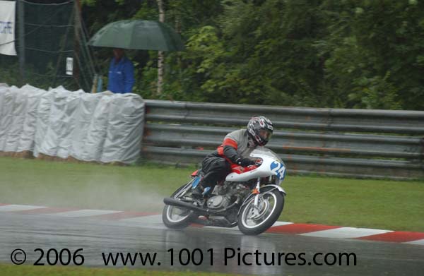 A. Maxwald - Honda
