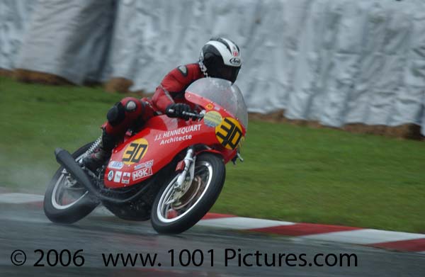 Phil Read - Paton500
