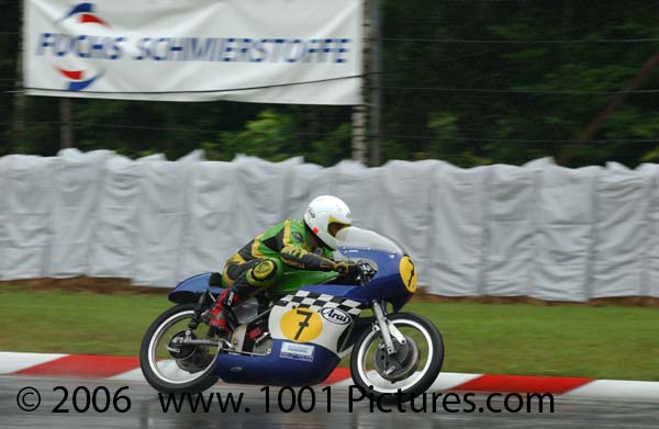 W. DeRidder-Seeley G50Mk2
