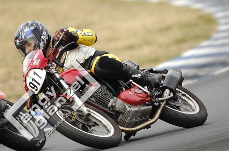 450 SCR in Aktion
Oschersleben 2006
