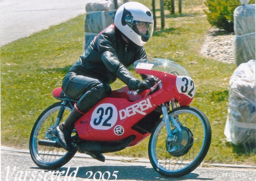 Derbi ran '72 15
Theo van Gaalen Varsseveld '05
