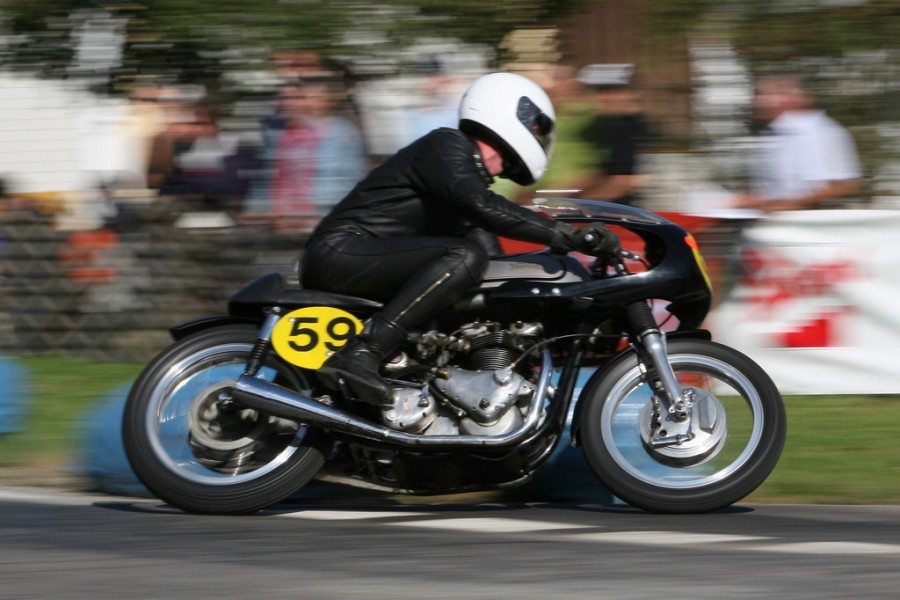 Christian Findeiss - Trton 500
