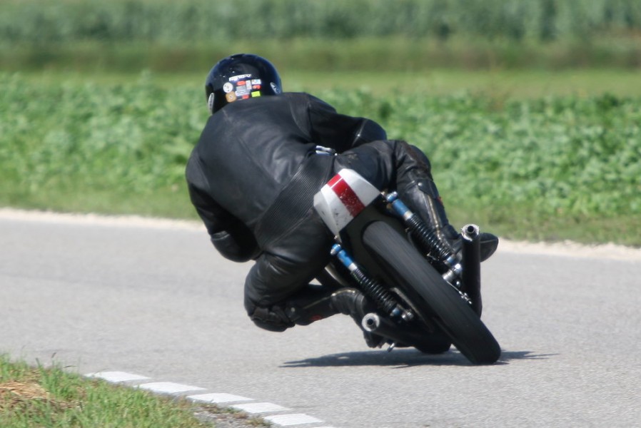 Martin Loicht, Yamaha R5
