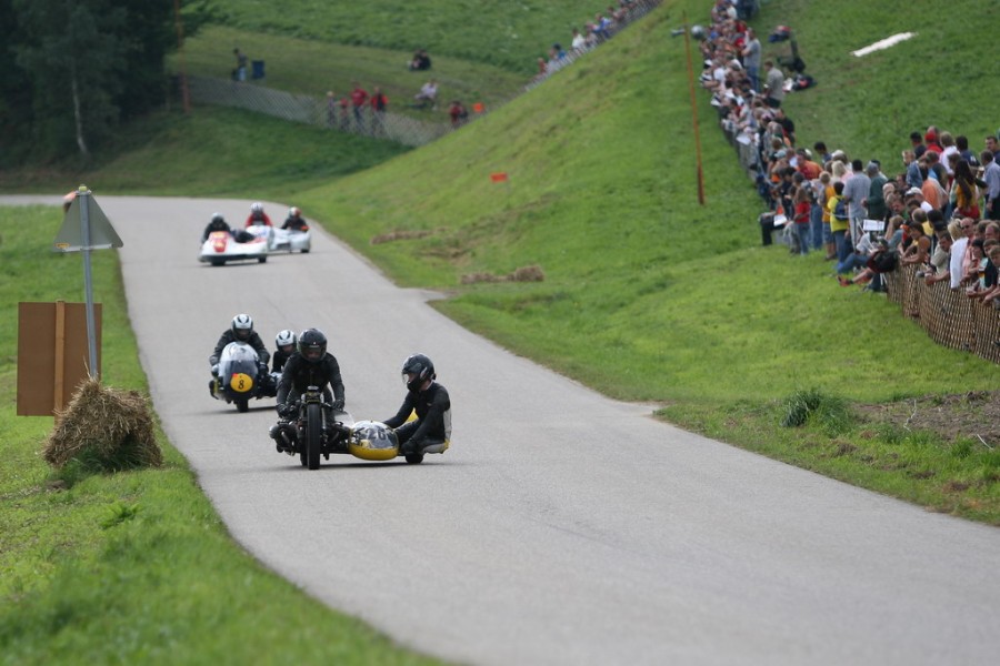 Klaus Fässler - BMW Schmid
