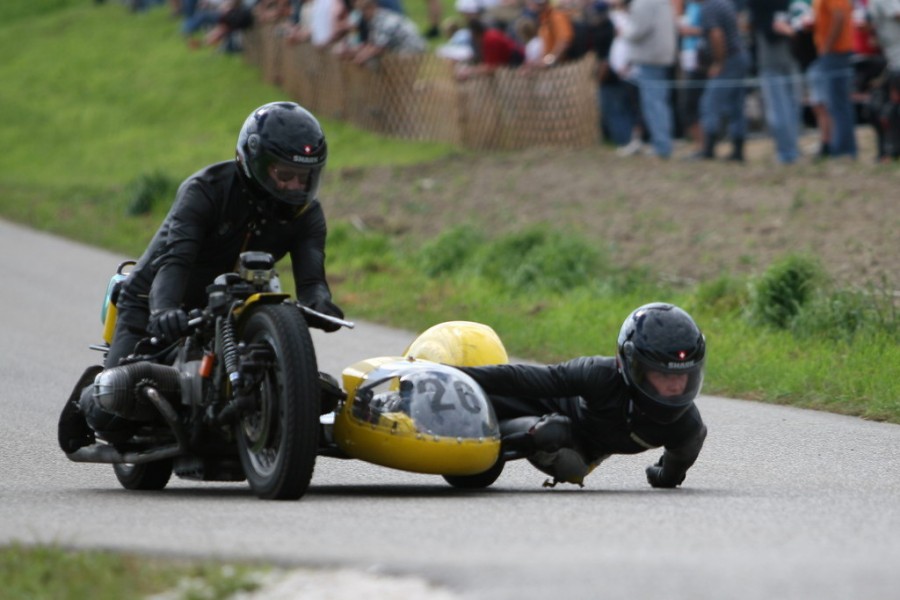 Klaus Fässler - BMW Schmid
