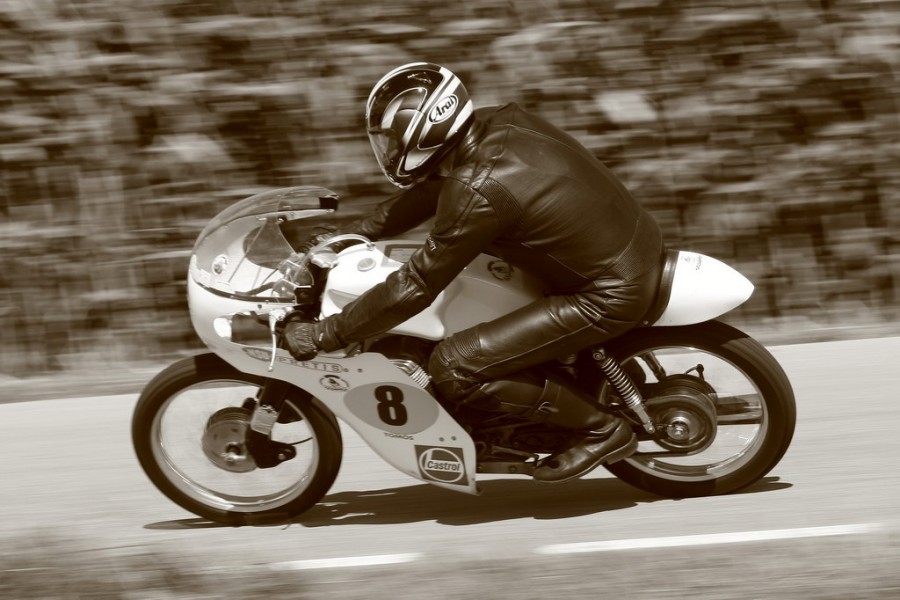 Pristov Andrej - NSU-Pretis Maxi Sport
