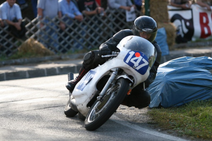 Loicht Martin - Yamaha R 5
