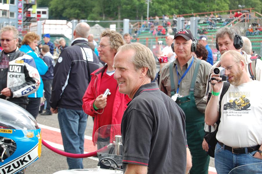 Bikers' Classics 2009
