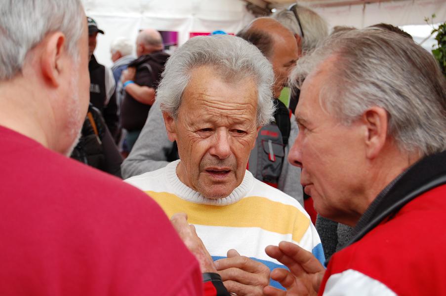Bikers' Classics 2009
