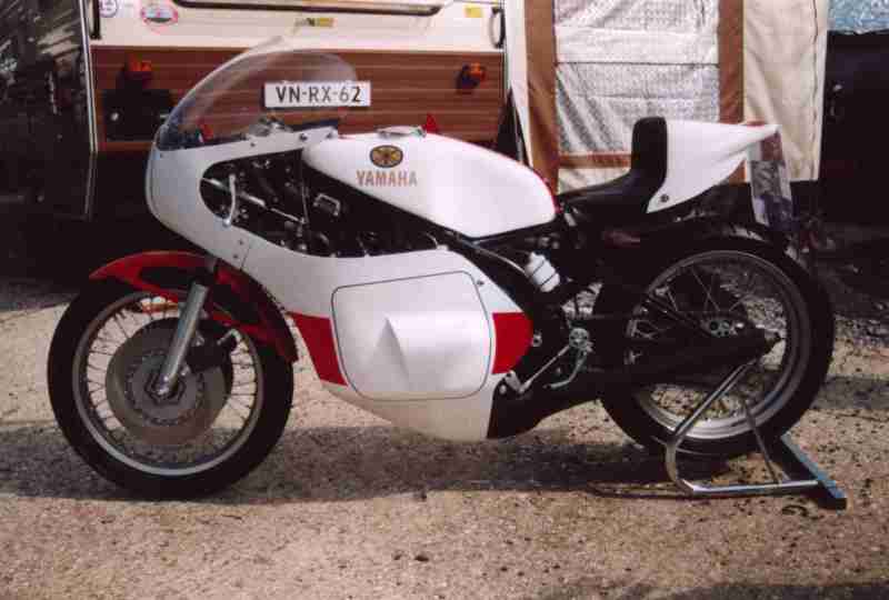 Bikers Classic 2004
