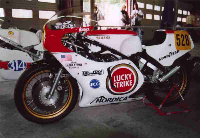 Bikers Classic 2004
