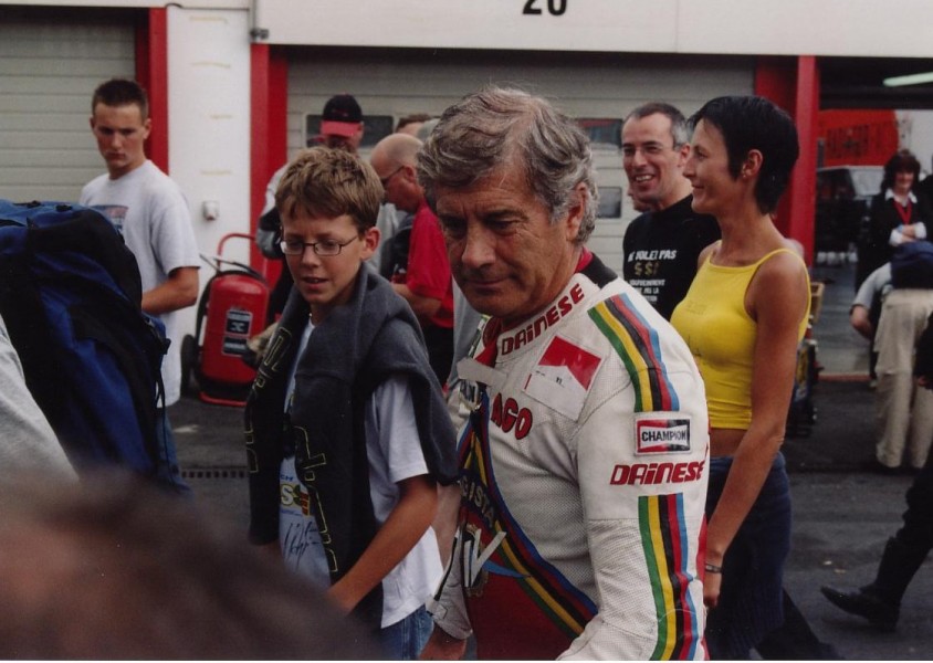 Agostini
