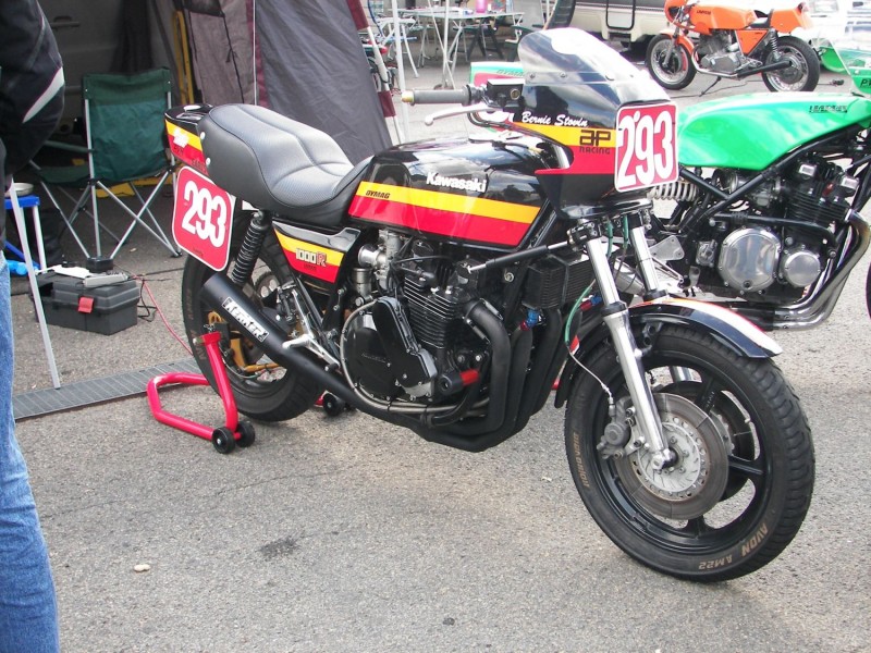 Bikers' Classics 2008
