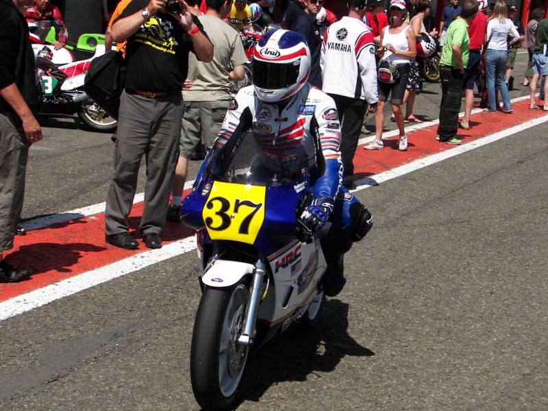 Bikers' Classics 2008
