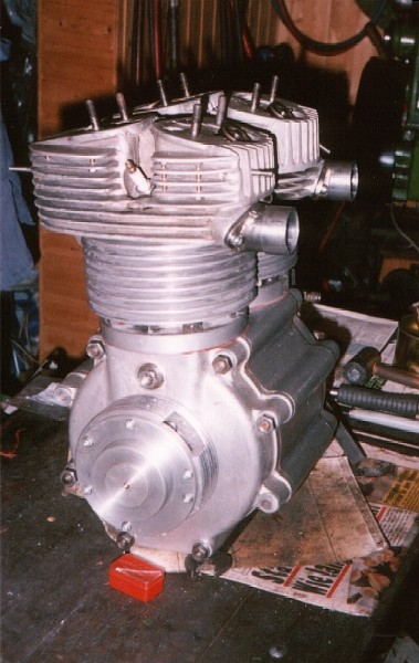 HRG-500-Motor 1989
