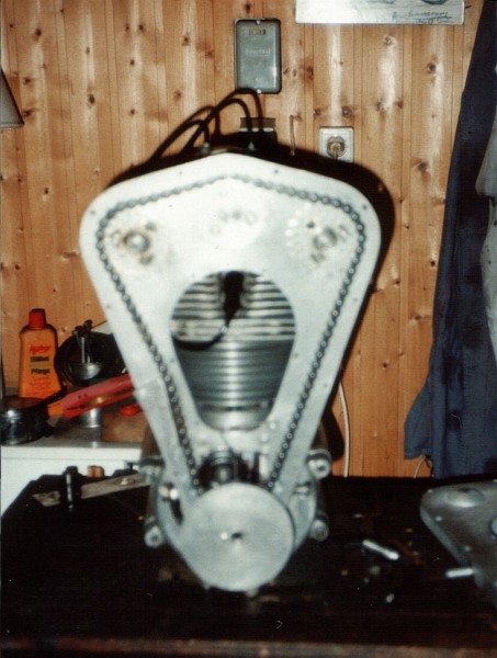 HRG-500-Motor 1989
