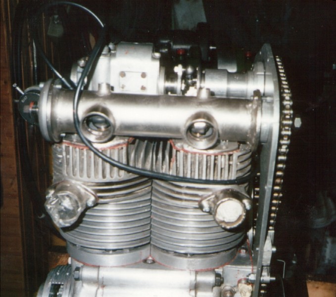 HRG-500-Motor 1989
