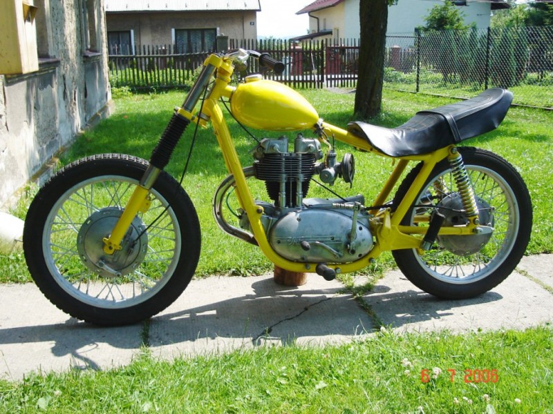 junak 3
