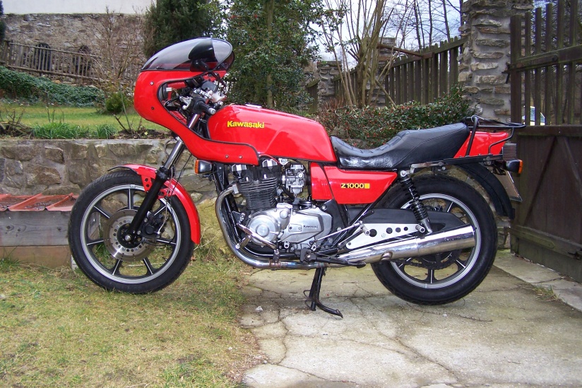 kawasaki Z 1000 J _5
Schlüsselwörter: kawasaki Z 1000 J