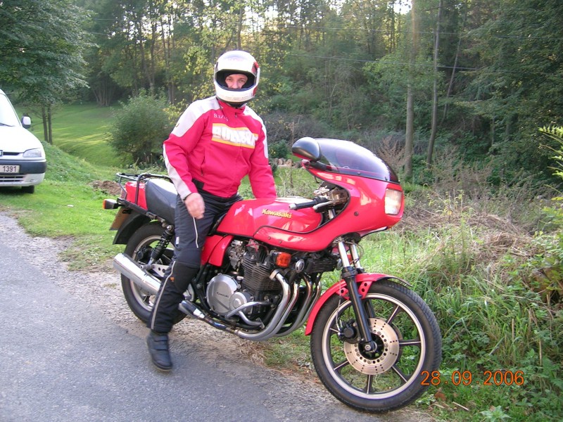 kawasaki Z 1000 J _4
Schlüsselwörter: kawasaki Z 1000 J
