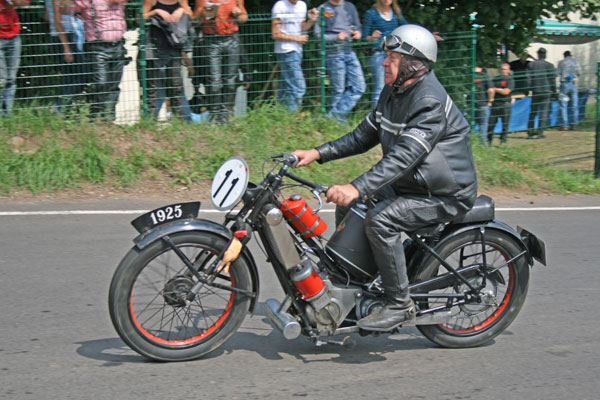 Antik Klasse
