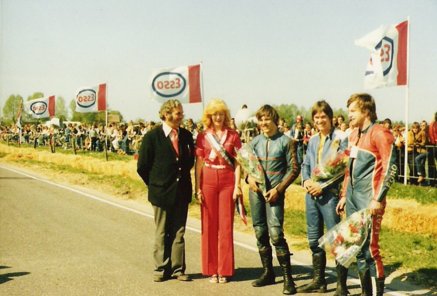 106
Tolbert 1977
Armin Zeh
Theo v Heugten 
Rolf Werner Neubarth
