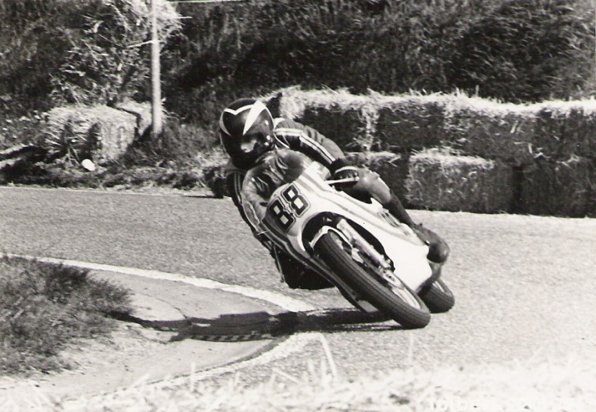 57
N.M.B. Nederlandse Motorrijders Bond 1977 Tolbert
88 Van Heugten Theo 
