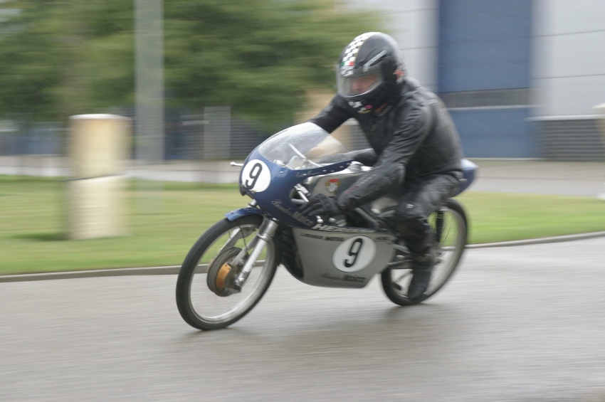 Clasic Race Demo Varsseveld/NL 
12.8.09
http://www.classicracingteam.nl/index.html 
