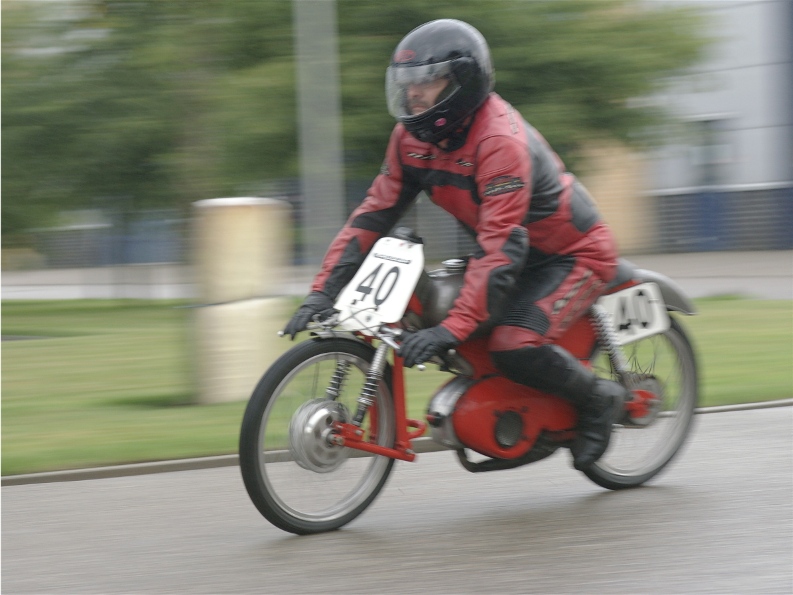 Clasic Race Demo Varsseveld/NL 
12.8.09
http://www.classicracingteam.nl/index.html
