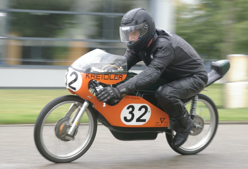 Clasic Race Demo Varsseveld/NL 
12.8.09
http://www.classicracingteam.nl/index.html 

